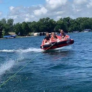 Meet your Posher, Mckenzee